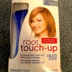 Nice & Easy Root Touch Up